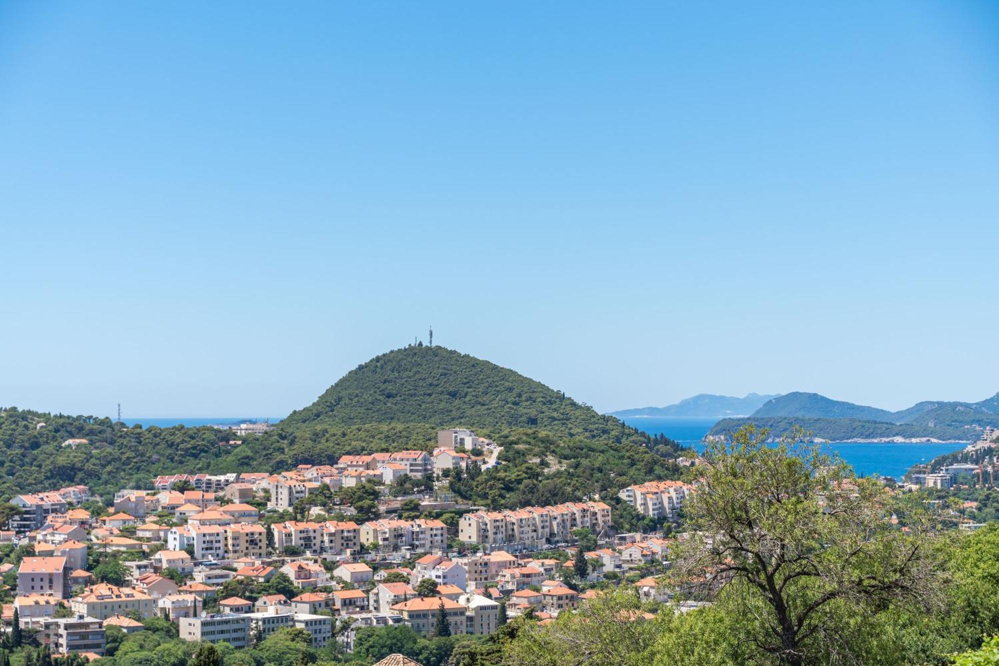 Apartments Ranieri Kono Dubrovnik Exterior photo