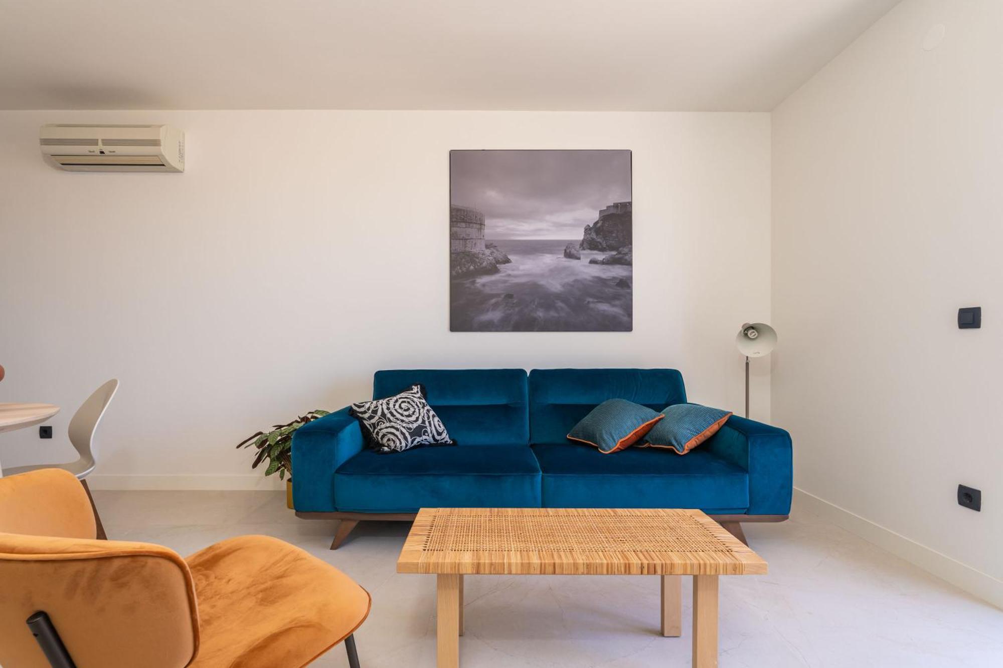 Apartments Ranieri Kono Dubrovnik Exterior photo