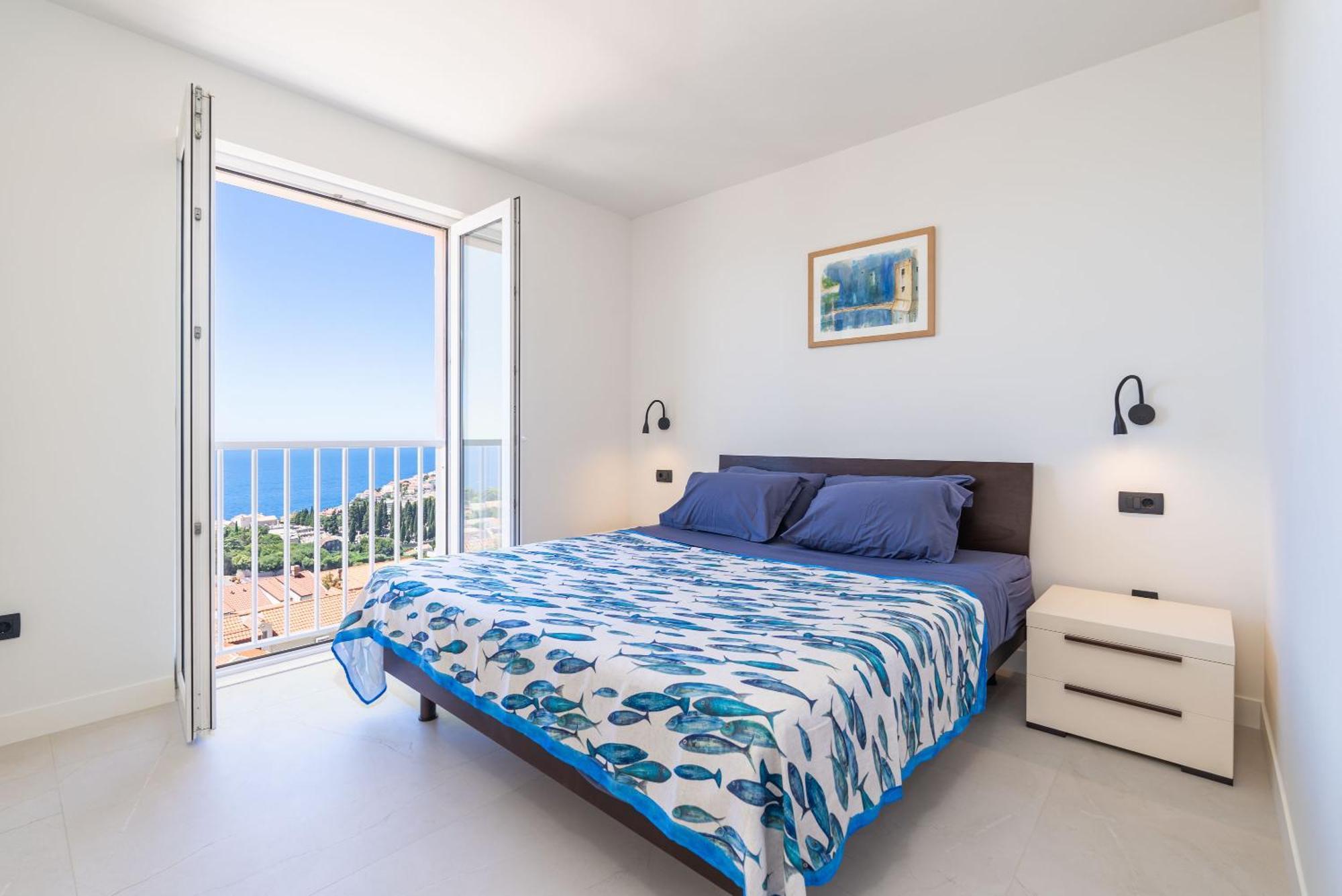 Apartments Ranieri Kono Dubrovnik Exterior photo