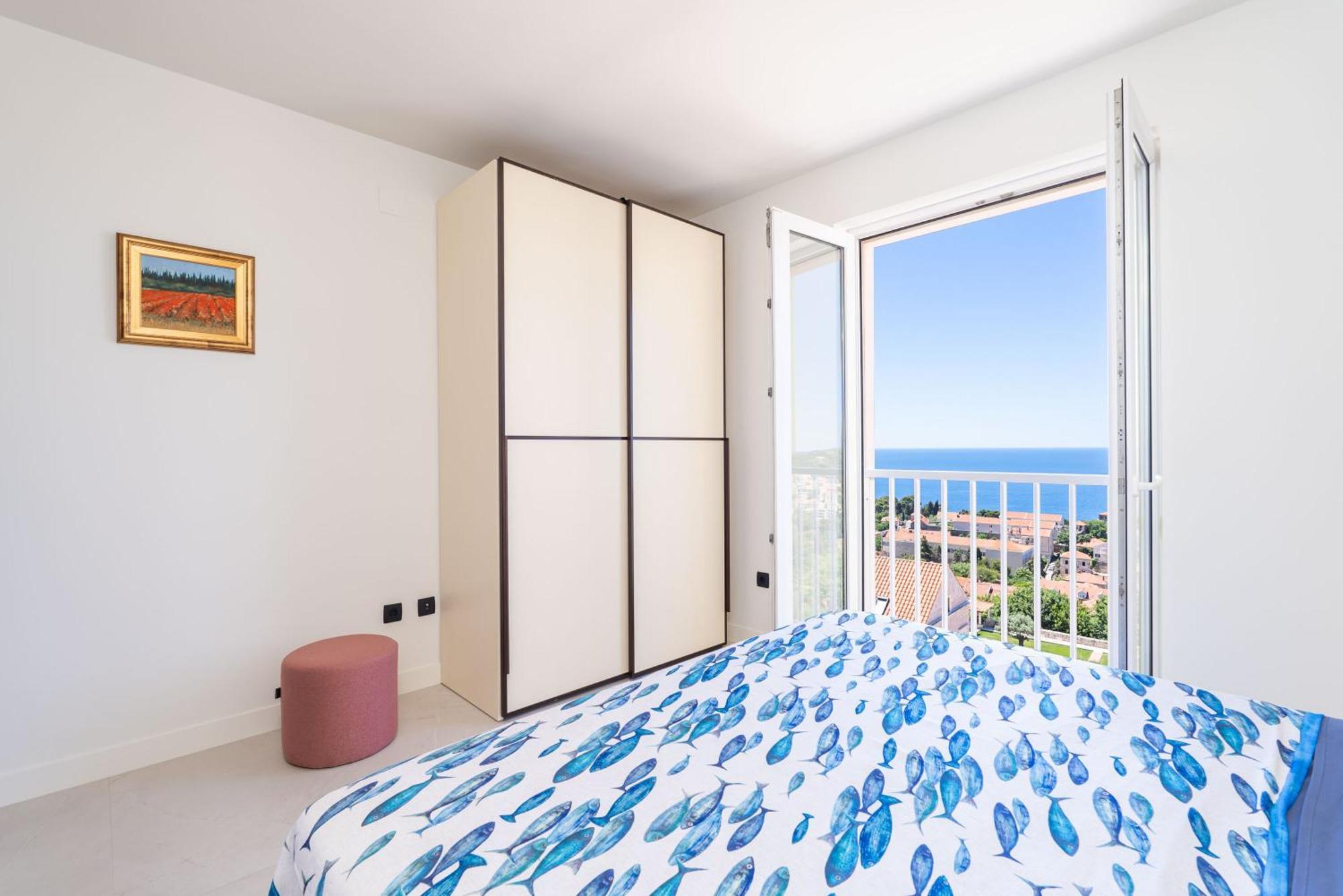 Apartments Ranieri Kono Dubrovnik Exterior photo