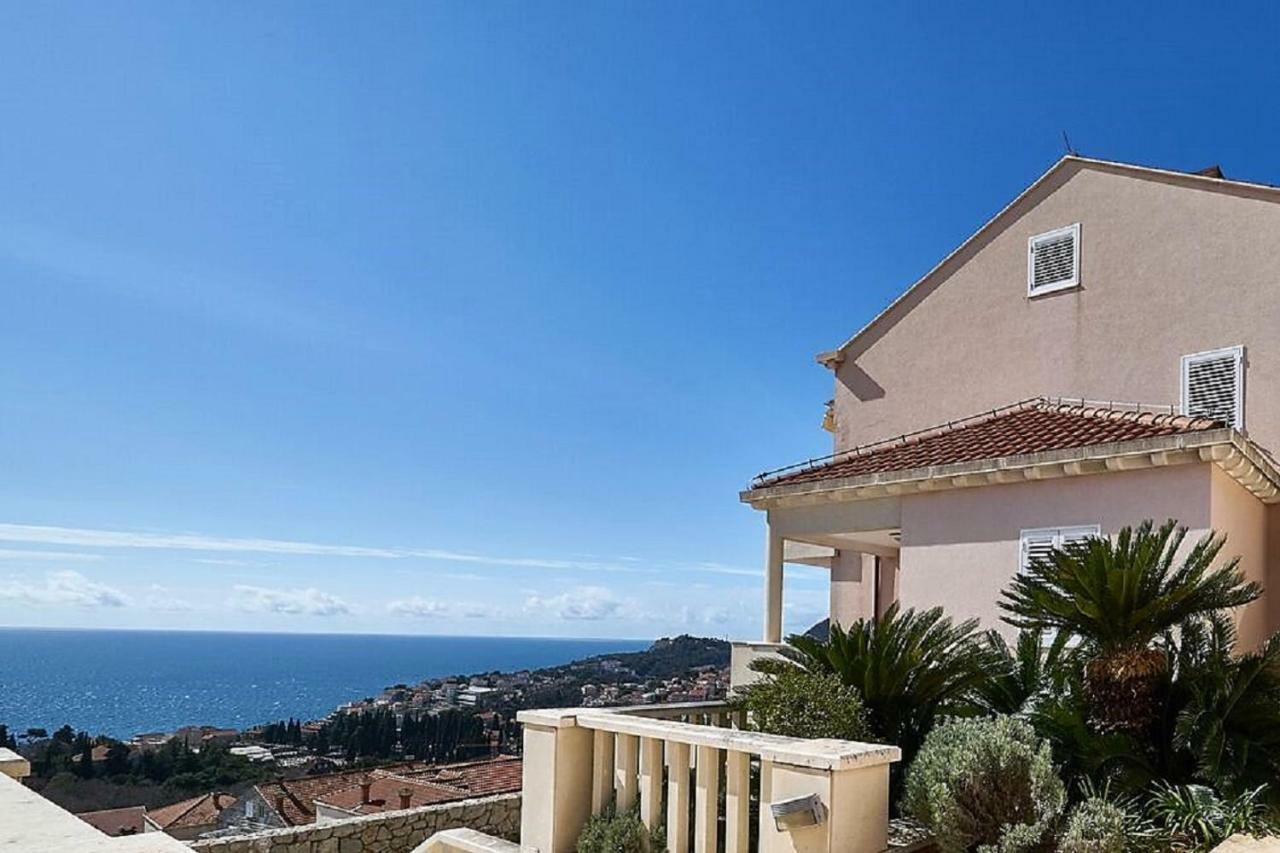 Apartments Ranieri Kono Dubrovnik Exterior photo